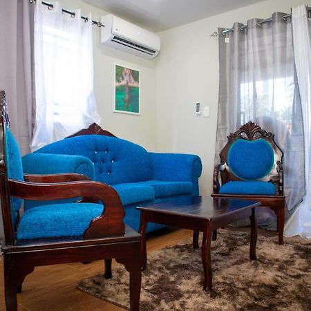 Villa Confortable De 2 Habitaciones Pedernales Ngoại thất bức ảnh